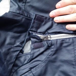 Kids Lined Raincoat 5